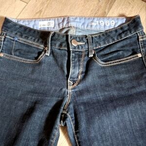 GAP 1969 Jeans